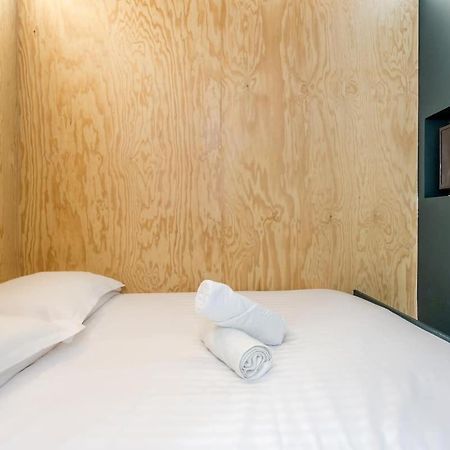 Appartamento Sleepoo - Cocooning 6 Parigi Esterno foto
