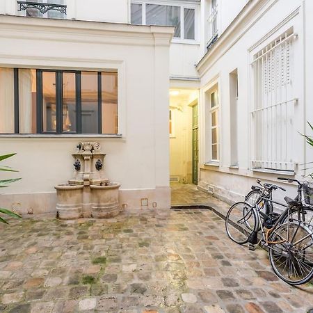 Appartamento Sleepoo - Cocooning 6 Parigi Esterno foto