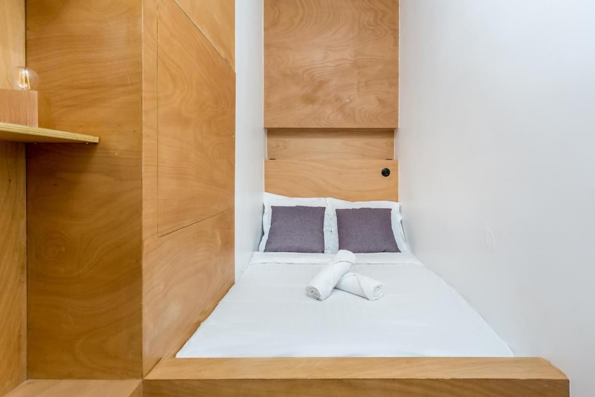 Appartamento Sleepoo - Cocooning 6 Parigi Esterno foto