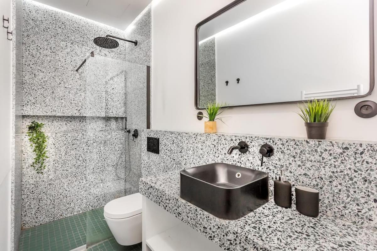 Appartamento Sleepoo - Cocooning 6 Parigi Esterno foto