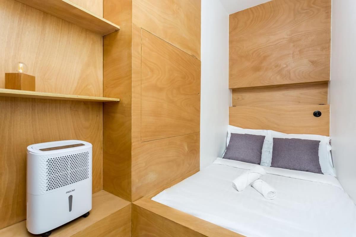 Appartamento Sleepoo - Cocooning 6 Parigi Esterno foto