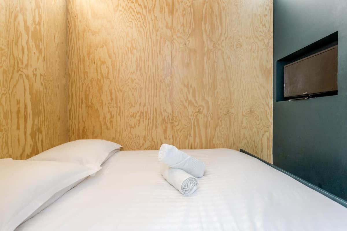 Appartamento Sleepoo - Cocooning 6 Parigi Esterno foto