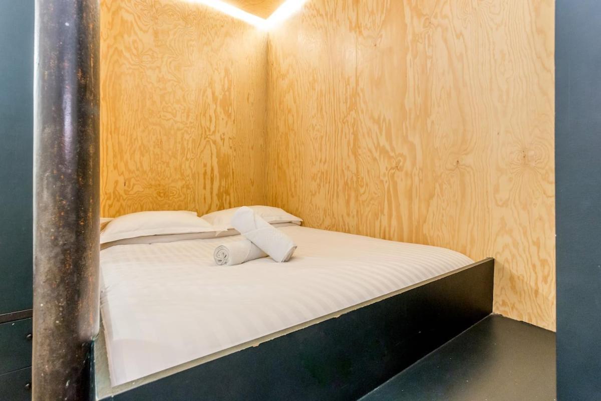 Appartamento Sleepoo - Cocooning 6 Parigi Esterno foto