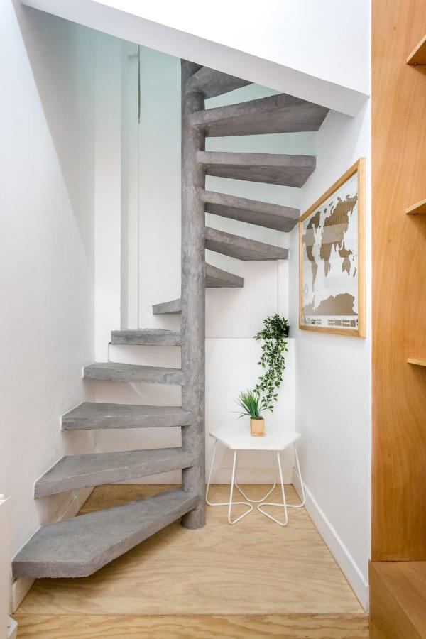 Appartamento Sleepoo - Cocooning 6 Parigi Esterno foto